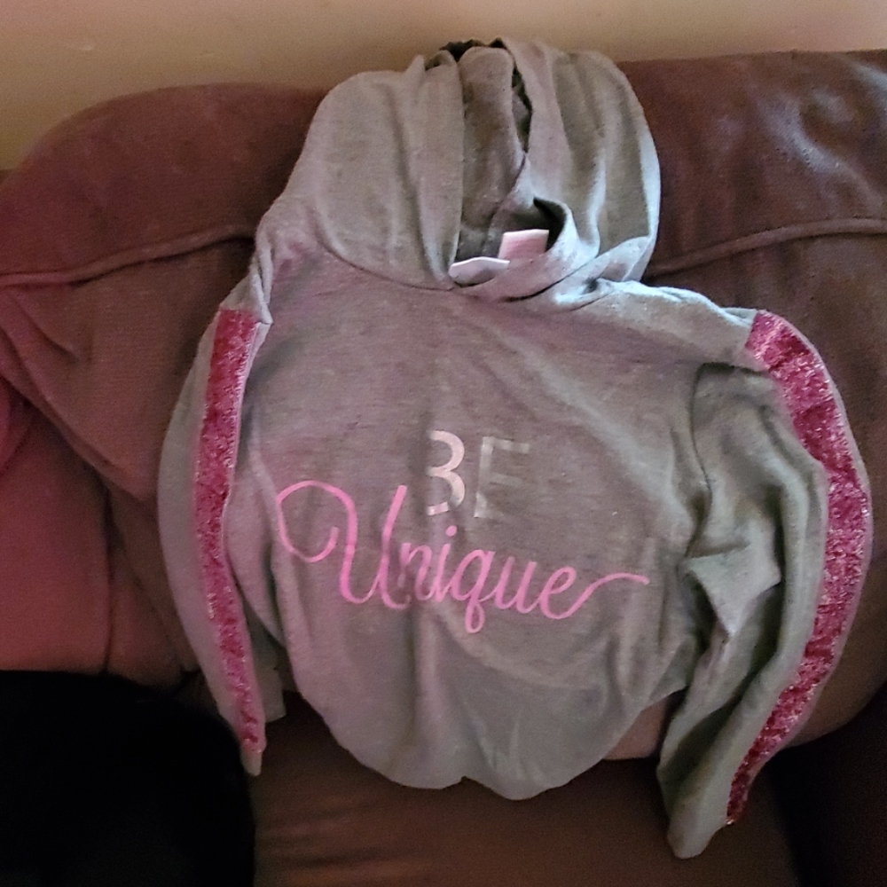 Girls shirt